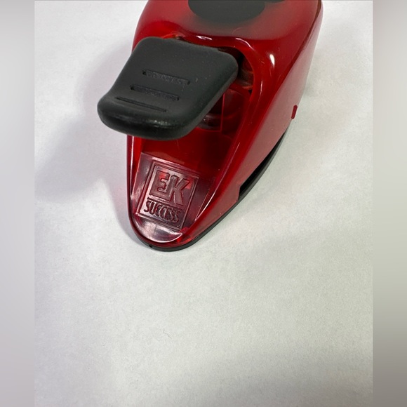 Disney EK Success Mickey Mouse Paper Punch - Picture 14 of 14